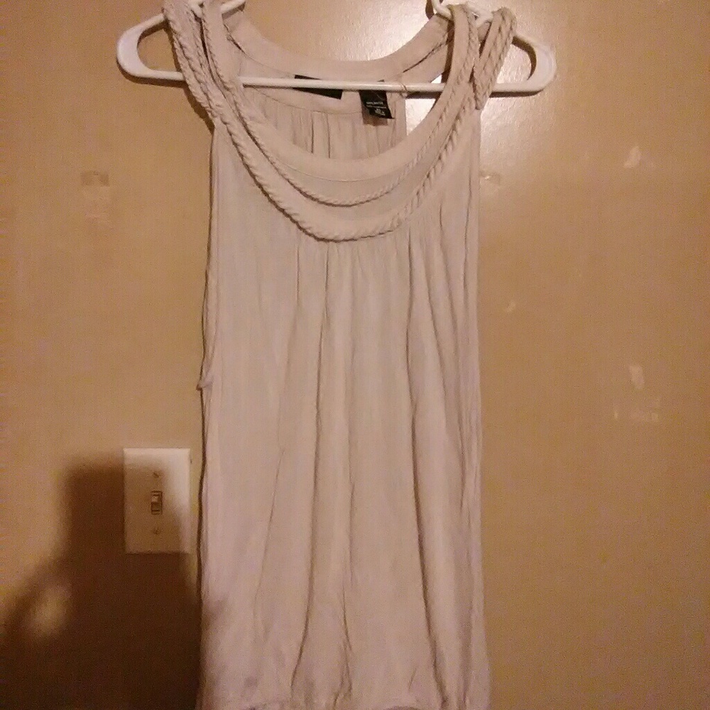 💜2 for $20💜NEW YORK & COMPANY Top
